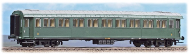 Passenger car 2nd class type 21000<br /><a href='images/pictures/ACME/188886_c.jpg' target='_blank'>Full size image</a>